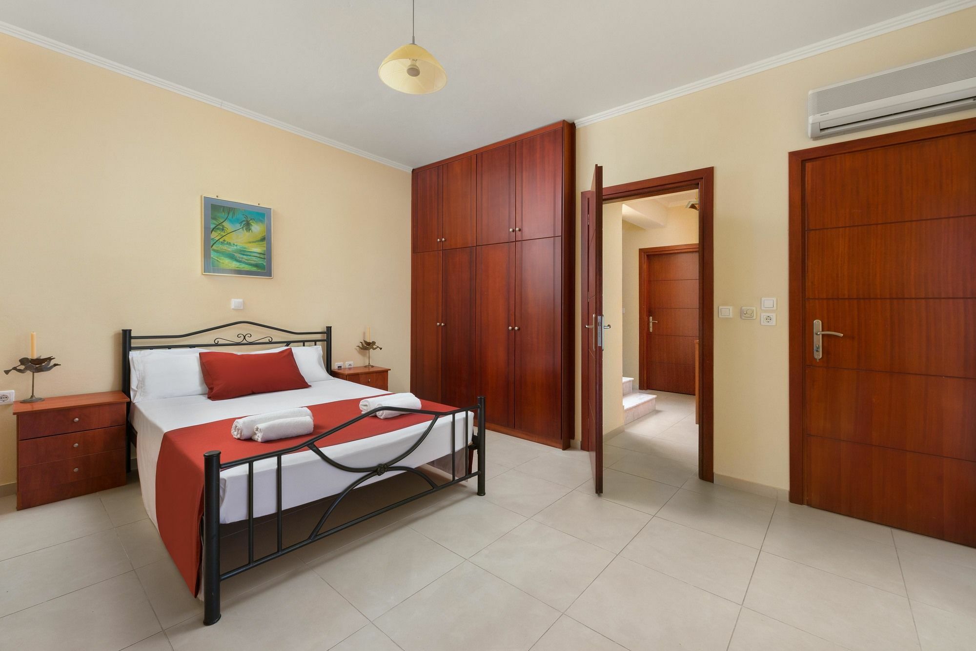 Villa Almar Kremastí Dış mekan fotoğraf